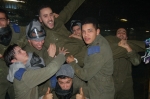 Expendables en Jongeheer 
